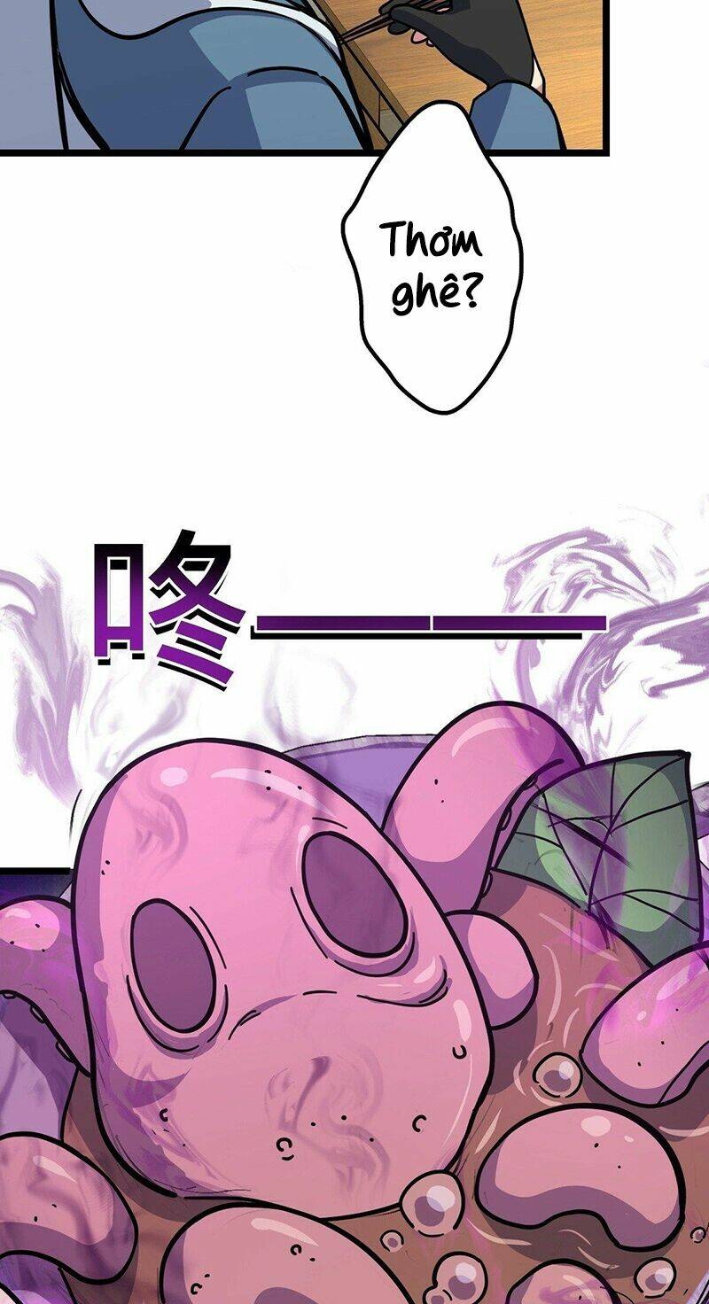 Sư phụ của ta mỗi khi đến đại nạn mới đột phá - Chapter 95 - Page 9