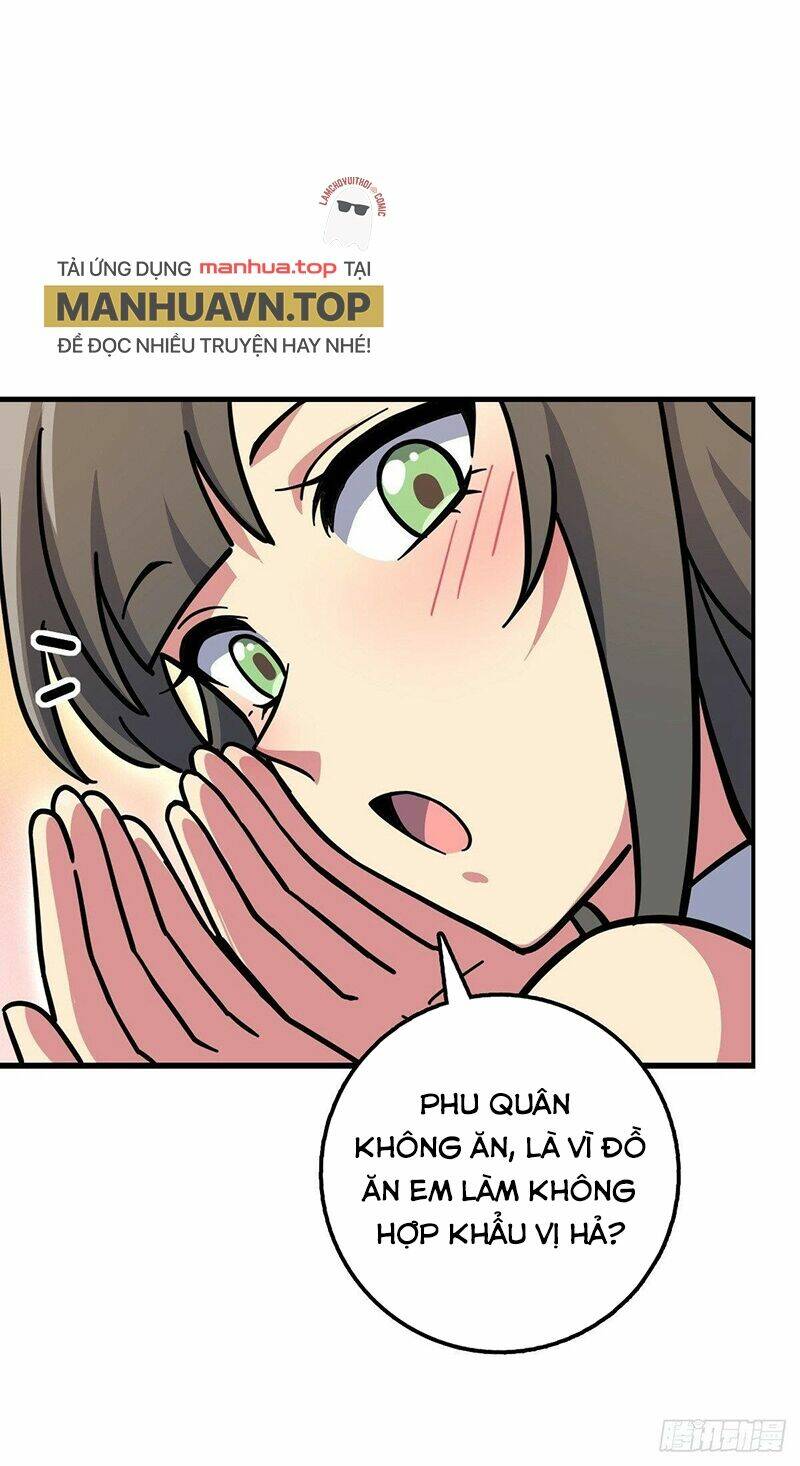 Sư phụ của ta mỗi khi đến đại nạn mới đột phá - Chapter 95 - Page 15