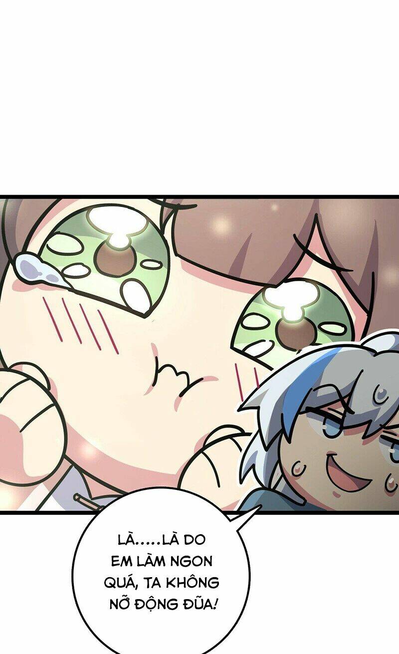 Sư phụ của ta mỗi khi đến đại nạn mới đột phá - Chapter 95 - Page 16