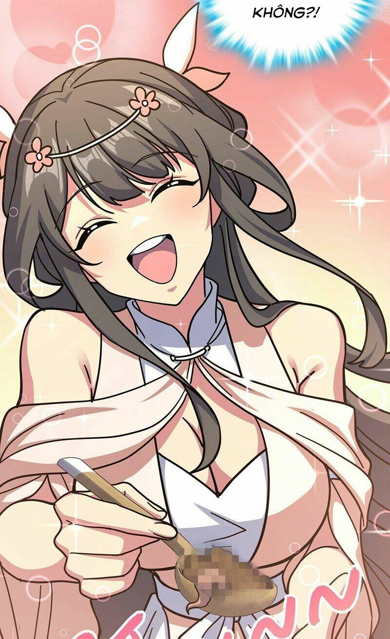 Sư phụ của ta mỗi khi đến đại nạn mới đột phá - Chapter 95 - Page 19