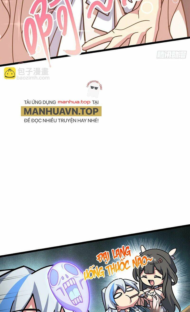 Sư phụ của ta mỗi khi đến đại nạn mới đột phá - Chapter 95 - Page 20