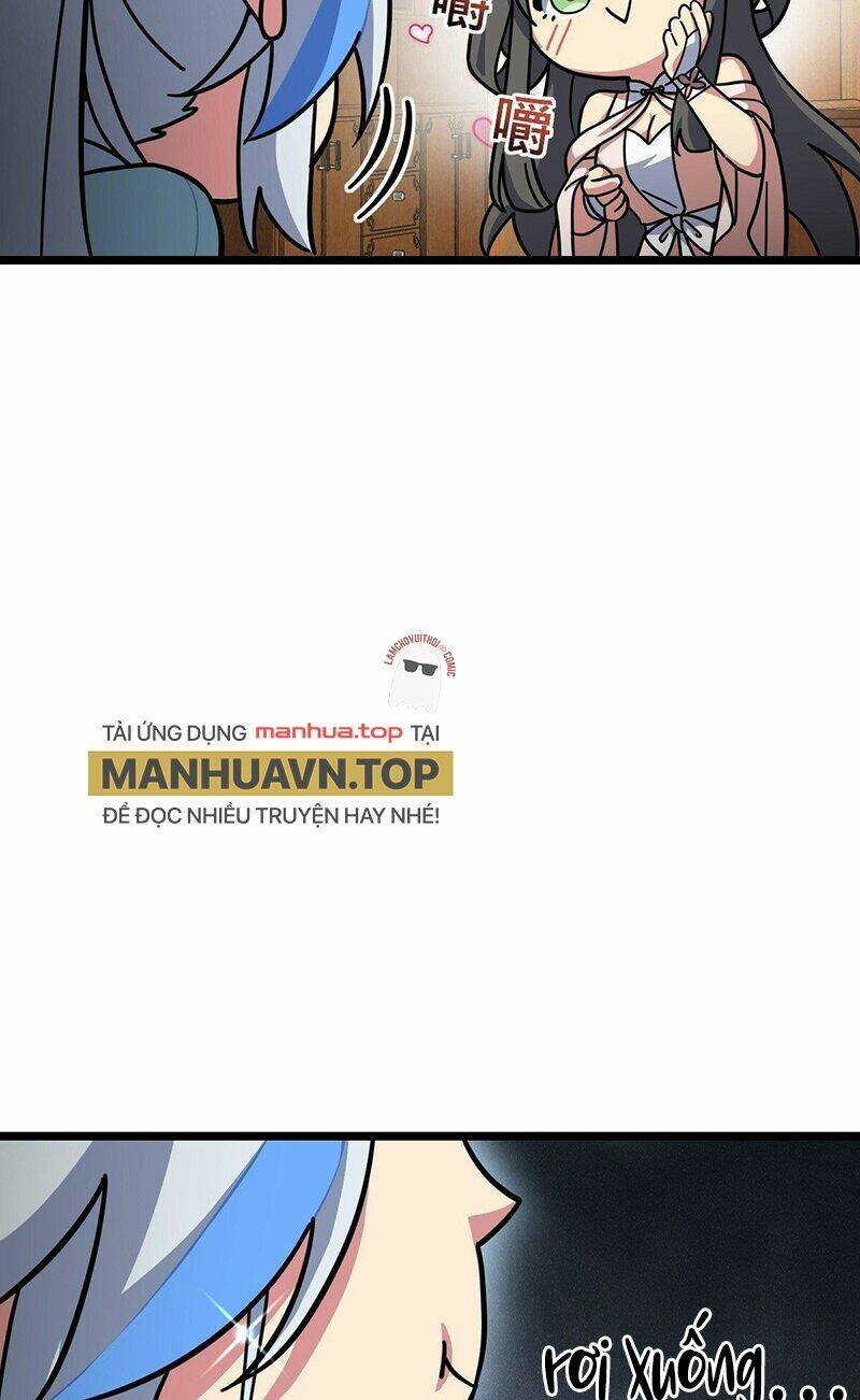 Sư phụ của ta mỗi khi đến đại nạn mới đột phá - Chapter 95 - Page 23