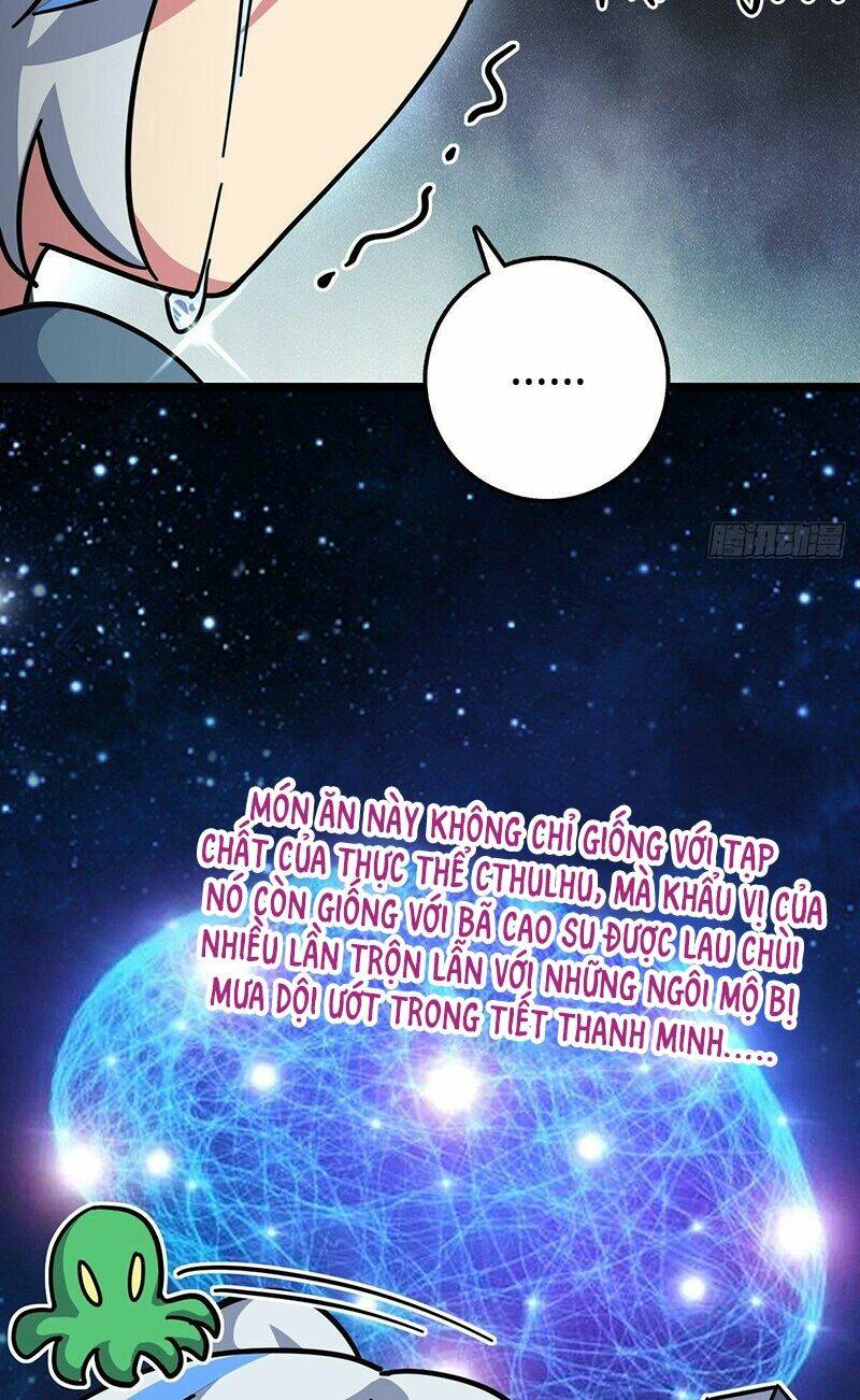 Sư phụ của ta mỗi khi đến đại nạn mới đột phá - Chapter 95 - Page 24