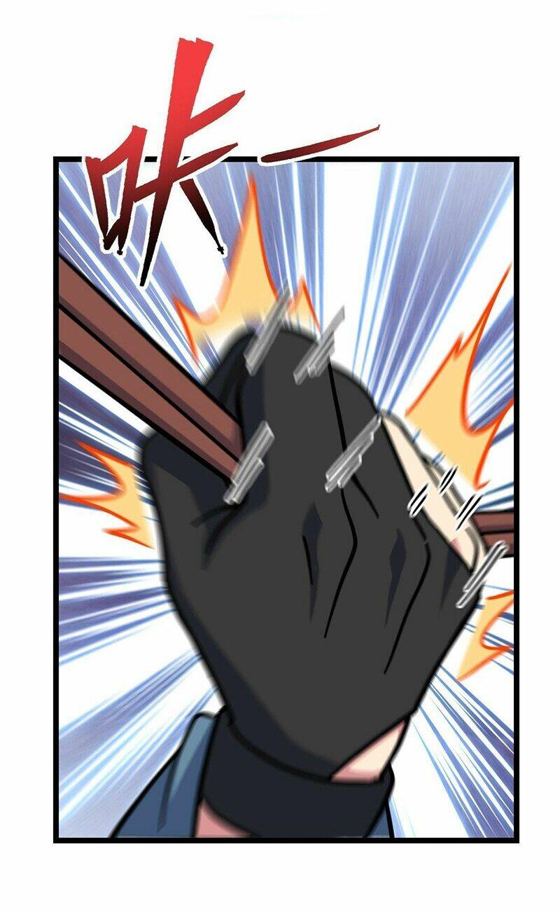 Sư phụ của ta mỗi khi đến đại nạn mới đột phá - Chapter 95 - Page 26