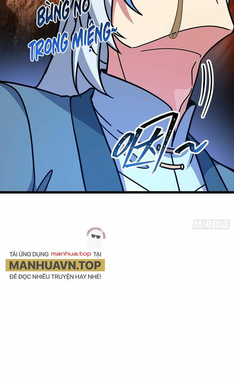 Sư phụ của ta mỗi khi đến đại nạn mới đột phá - Chapter 95 - Page 28