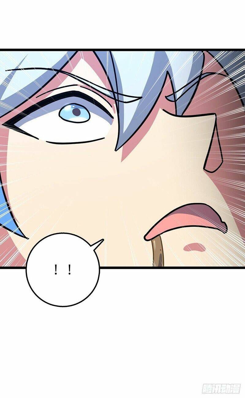 Sư phụ của ta mỗi khi đến đại nạn mới đột phá - Chapter 95 - Page 29