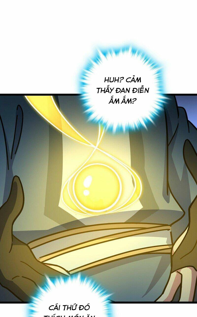 Sư phụ của ta mỗi khi đến đại nạn mới đột phá - Chapter 95 - Page 30