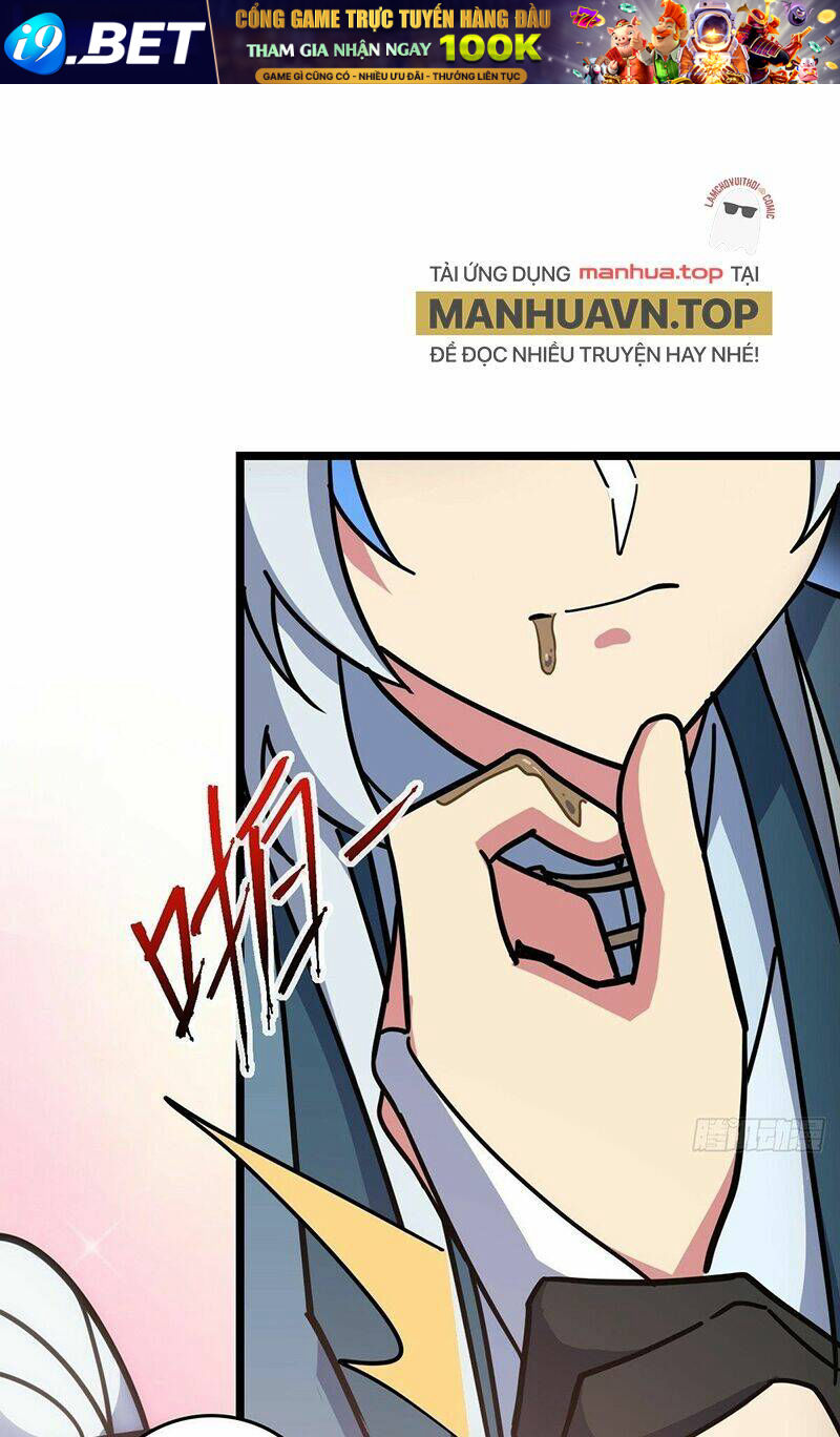 Sư phụ của ta mỗi khi đến đại nạn mới đột phá - Chapter 95 - Page 32