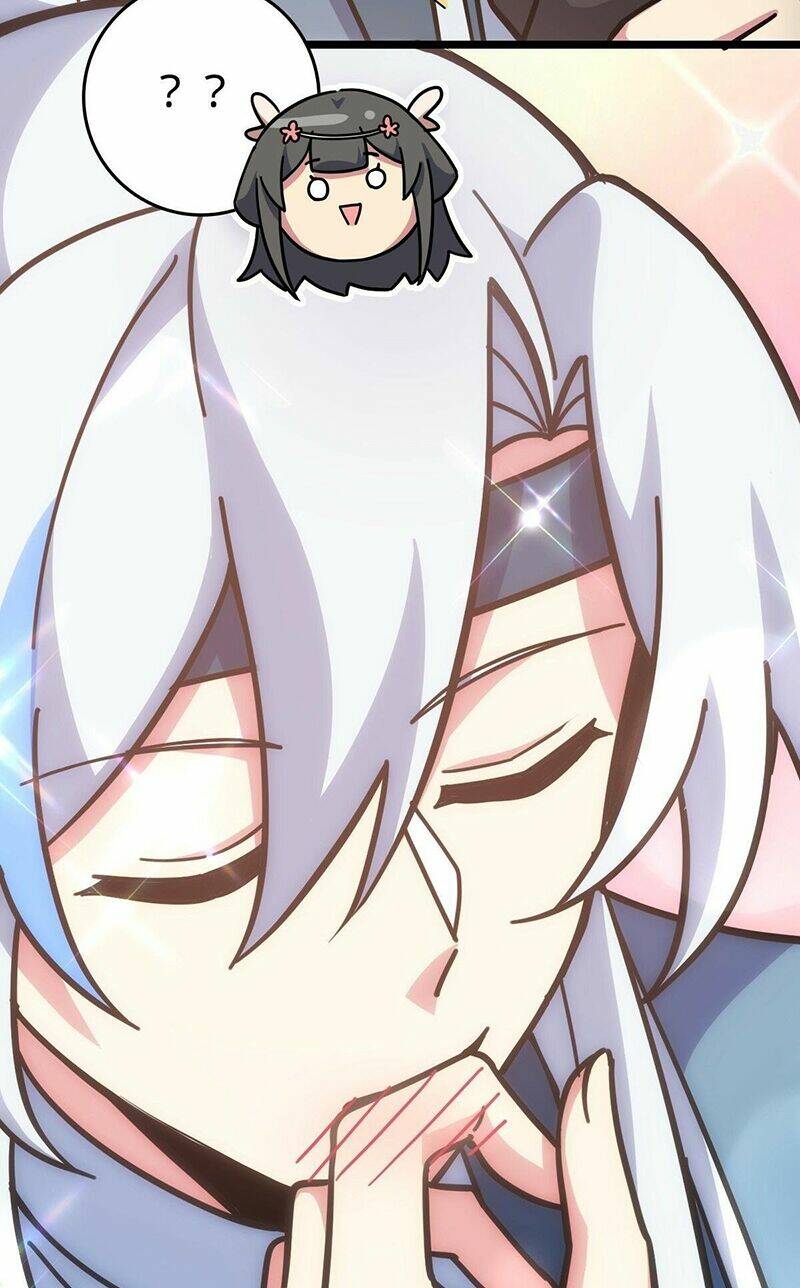 Sư phụ của ta mỗi khi đến đại nạn mới đột phá - Chapter 95 - Page 33