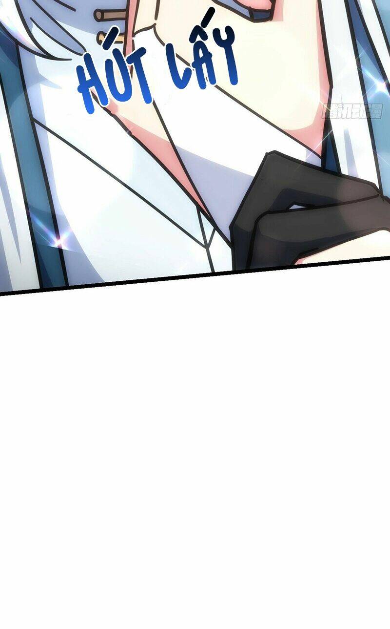 Sư phụ của ta mỗi khi đến đại nạn mới đột phá - Chapter 95 - Page 34