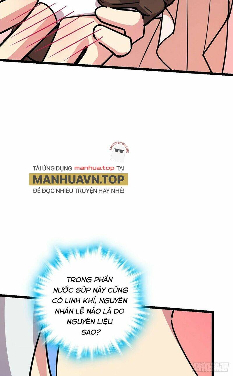 Sư phụ của ta mỗi khi đến đại nạn mới đột phá - Chapter 95 - Page 36