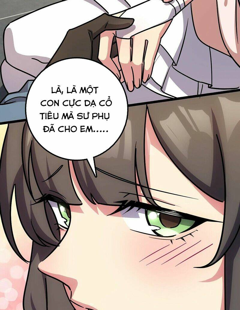 Sư phụ của ta mỗi khi đến đại nạn mới đột phá - Chapter 95 - Page 41