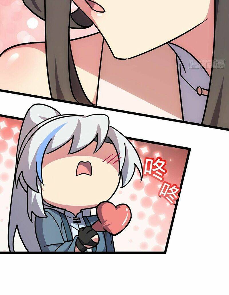 Sư phụ của ta mỗi khi đến đại nạn mới đột phá - Chapter 95 - Page 42