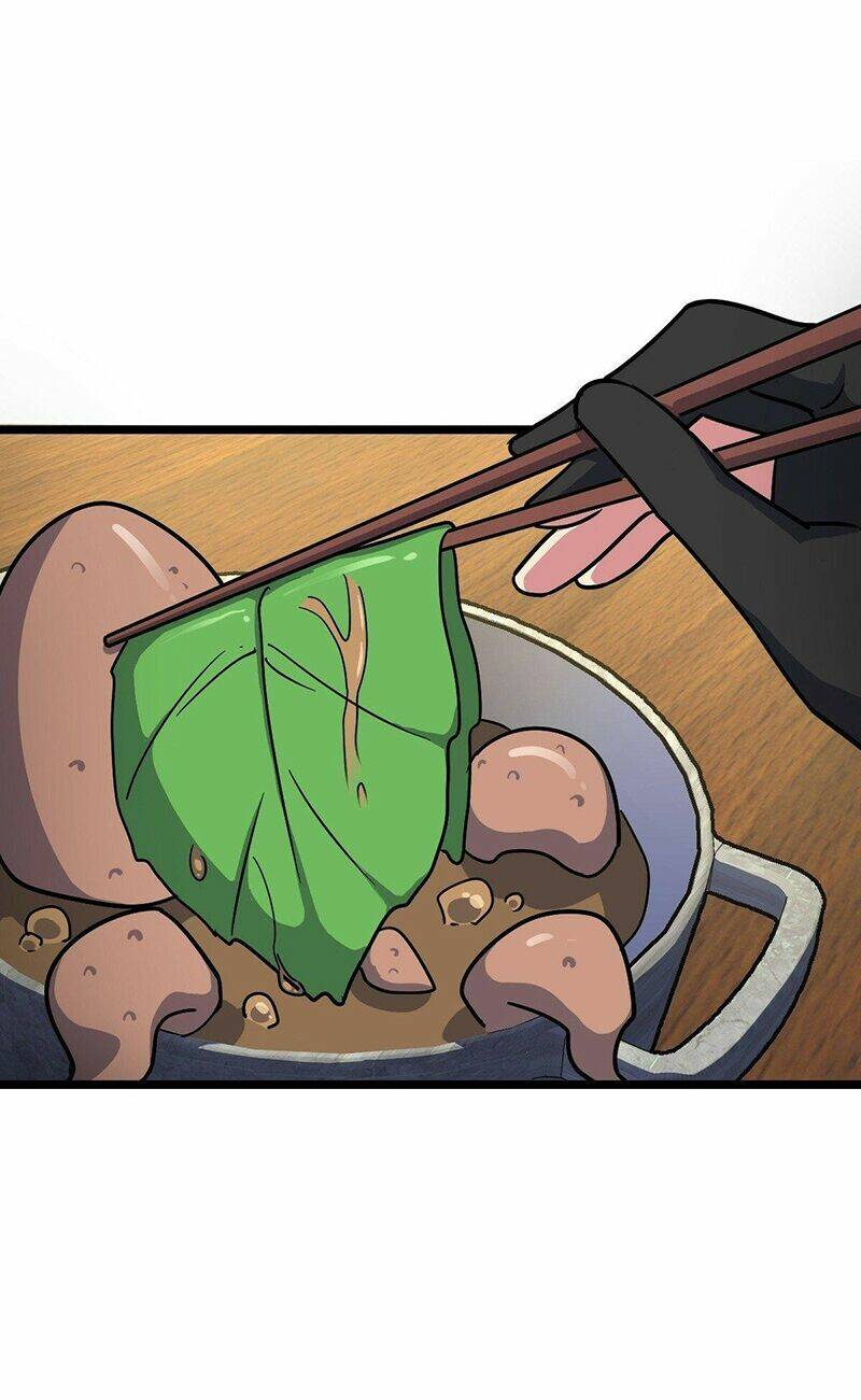 Sư phụ của ta mỗi khi đến đại nạn mới đột phá - Chapter 95 - Page 44