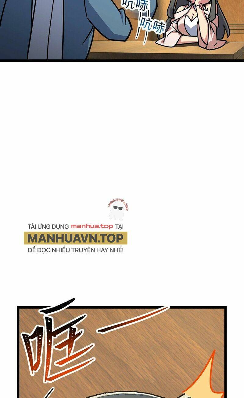 Sư phụ của ta mỗi khi đến đại nạn mới đột phá - Chapter 95 - Page 47