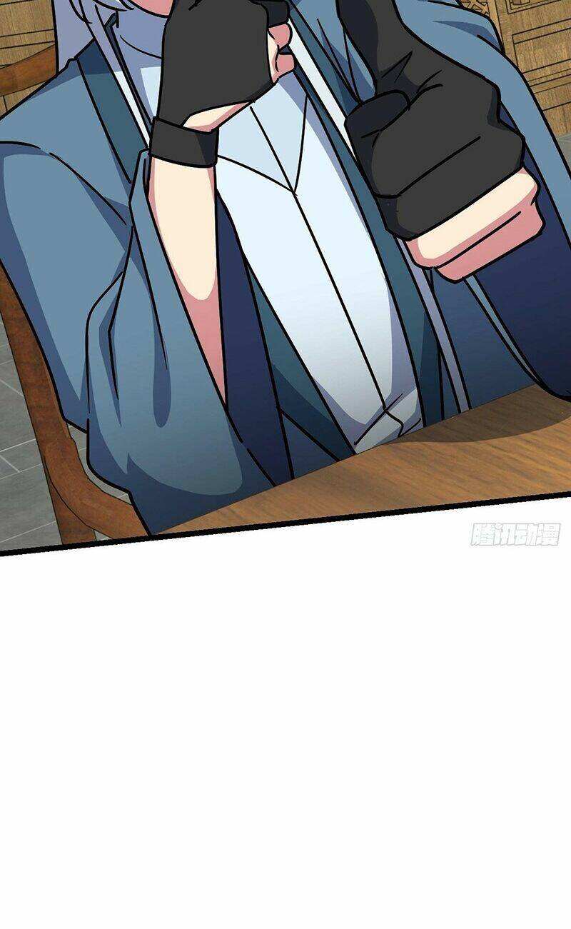 Sư phụ của ta mỗi khi đến đại nạn mới đột phá - Chapter 95 - Page 49