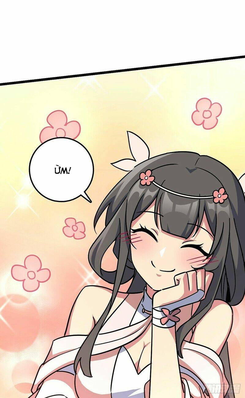 Sư phụ của ta mỗi khi đến đại nạn mới đột phá - Chapter 95 - Page 50