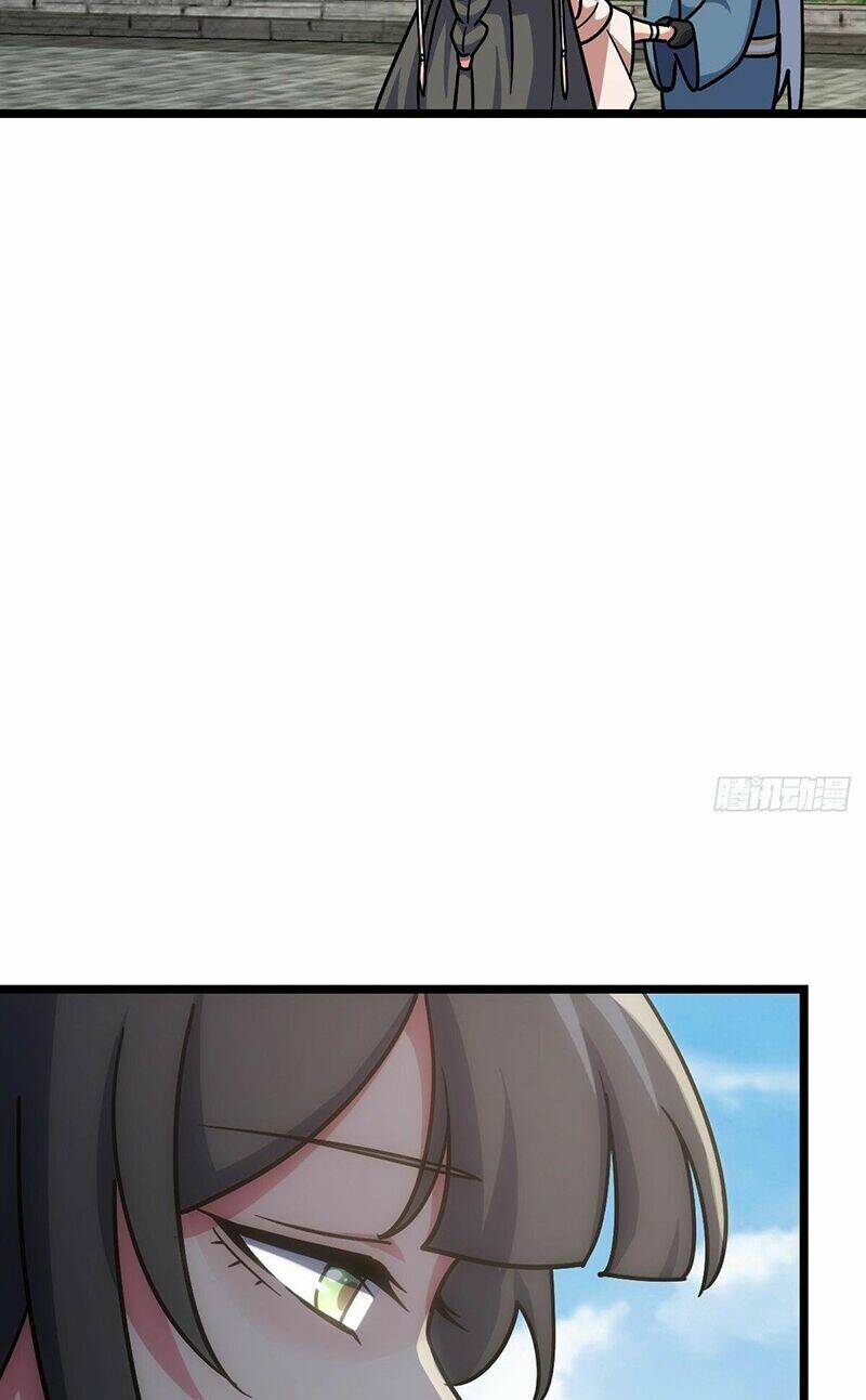 Sư phụ của ta mỗi khi đến đại nạn mới đột phá - Chapter 95 - Page 56