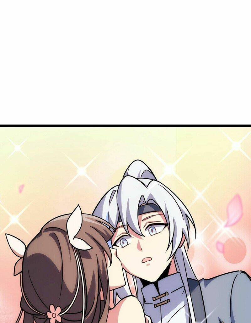 Sư phụ của ta mỗi khi đến đại nạn mới đột phá - Chapter 95 - Page 58