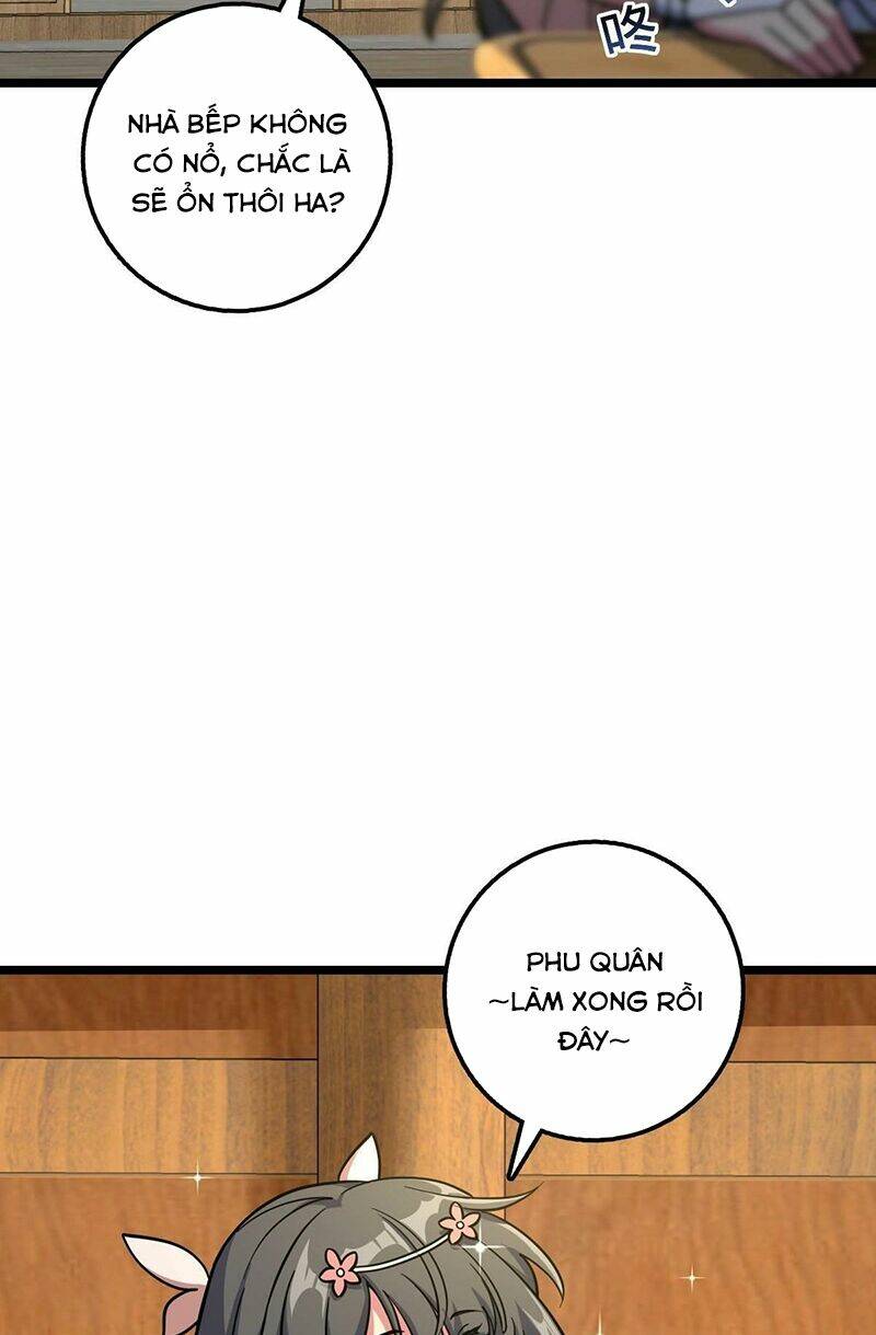Sư phụ của ta mỗi khi đến đại nạn mới đột phá - Chapter 95 - Page 5
