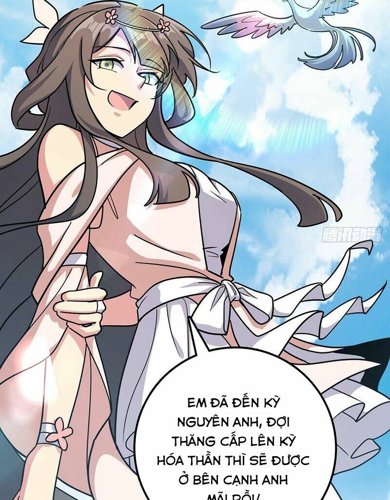 Sư phụ của ta mỗi khi đến đại nạn mới đột phá - Chapter 95 - Page 61