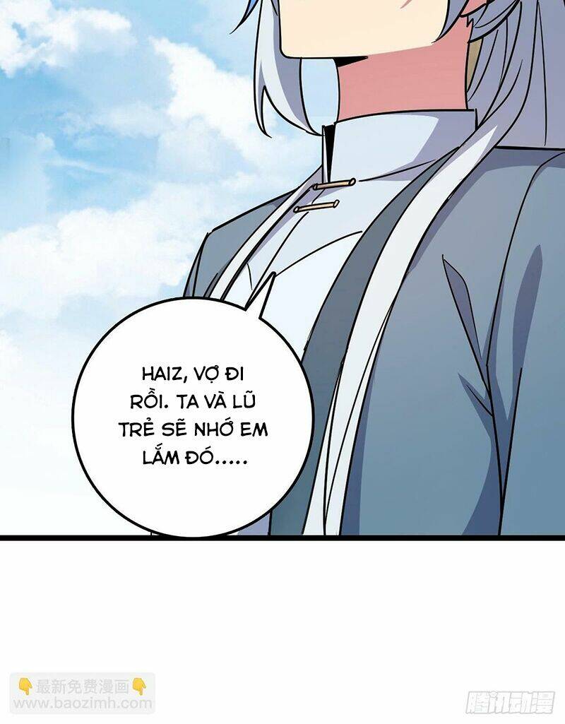 Sư phụ của ta mỗi khi đến đại nạn mới đột phá - Chapter 95 - Page 64