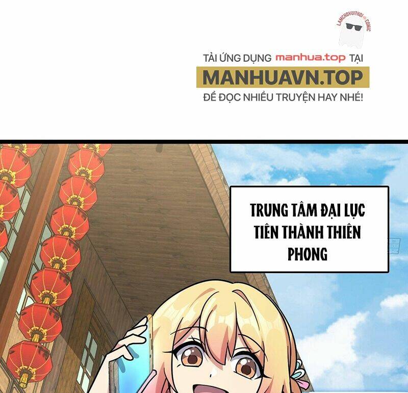 Sư phụ của ta mỗi khi đến đại nạn mới đột phá - Chapter 95 - Page 69