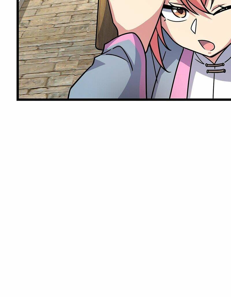 Sư phụ của ta mỗi khi đến đại nạn mới đột phá - Chapter 95 - Page 74