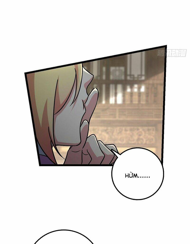 Sư phụ của ta mỗi khi đến đại nạn mới đột phá - Chapter 95 - Page 77