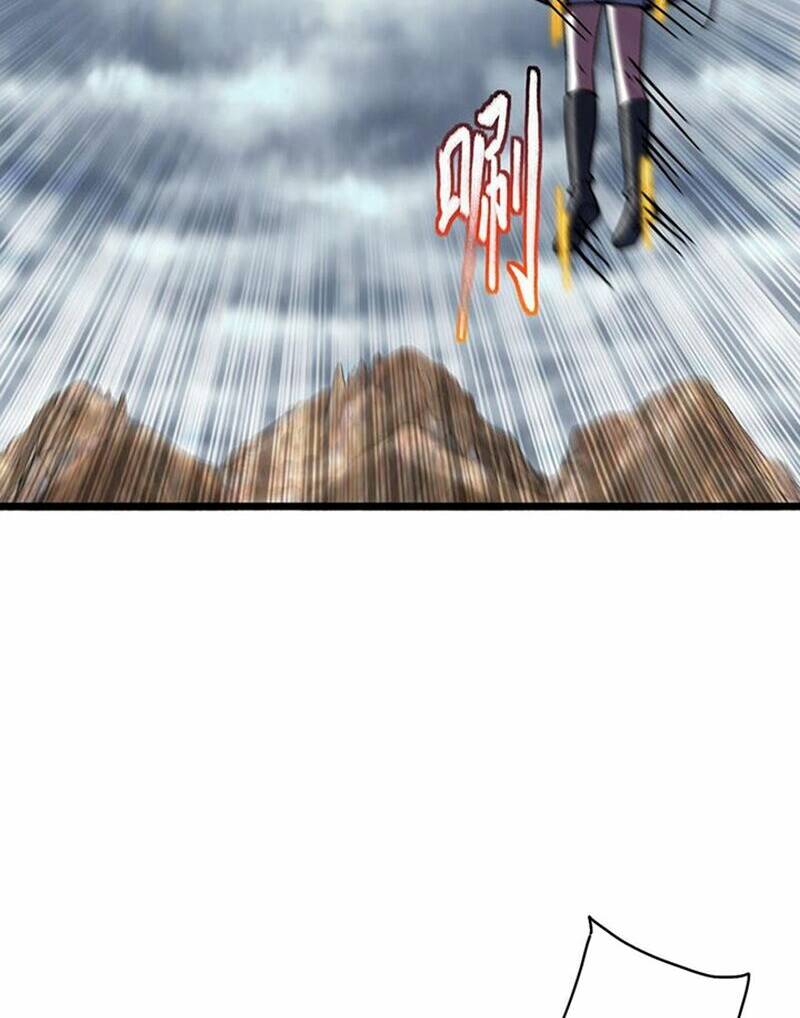 Sư phụ của ta mỗi khi đến đại nạn mới đột phá - Chapter 96 - Page 9