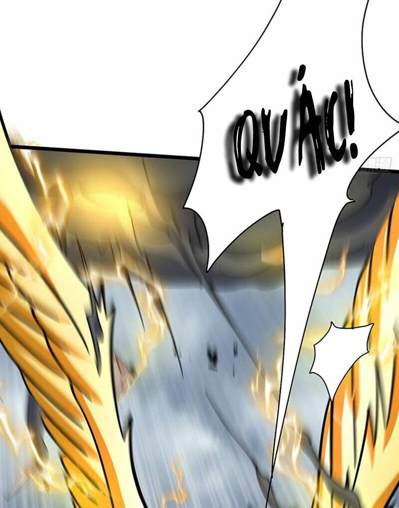 Sư phụ của ta mỗi khi đến đại nạn mới đột phá - Chapter 96 - Page 10