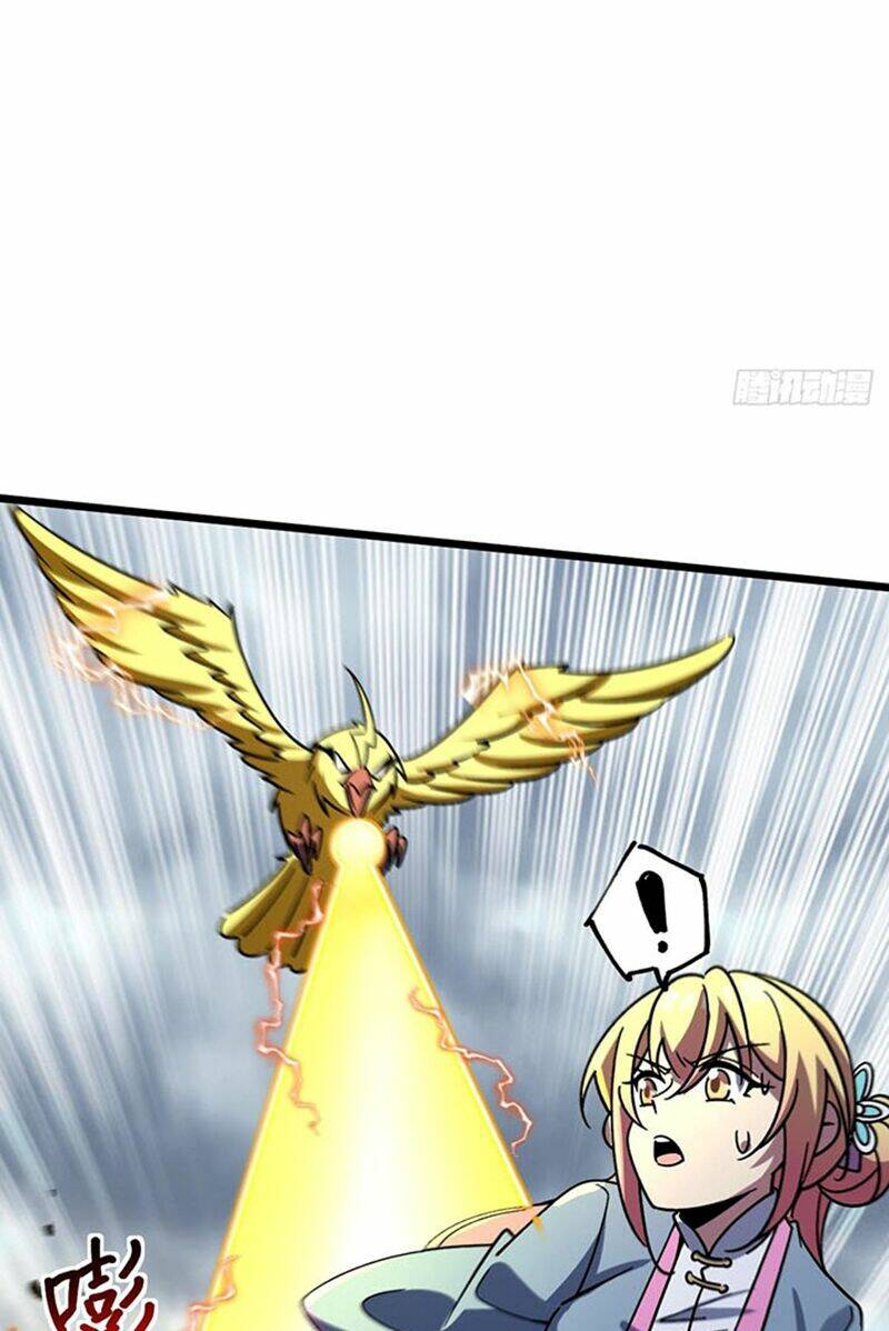 Sư phụ của ta mỗi khi đến đại nạn mới đột phá - Chapter 96 - Page 14