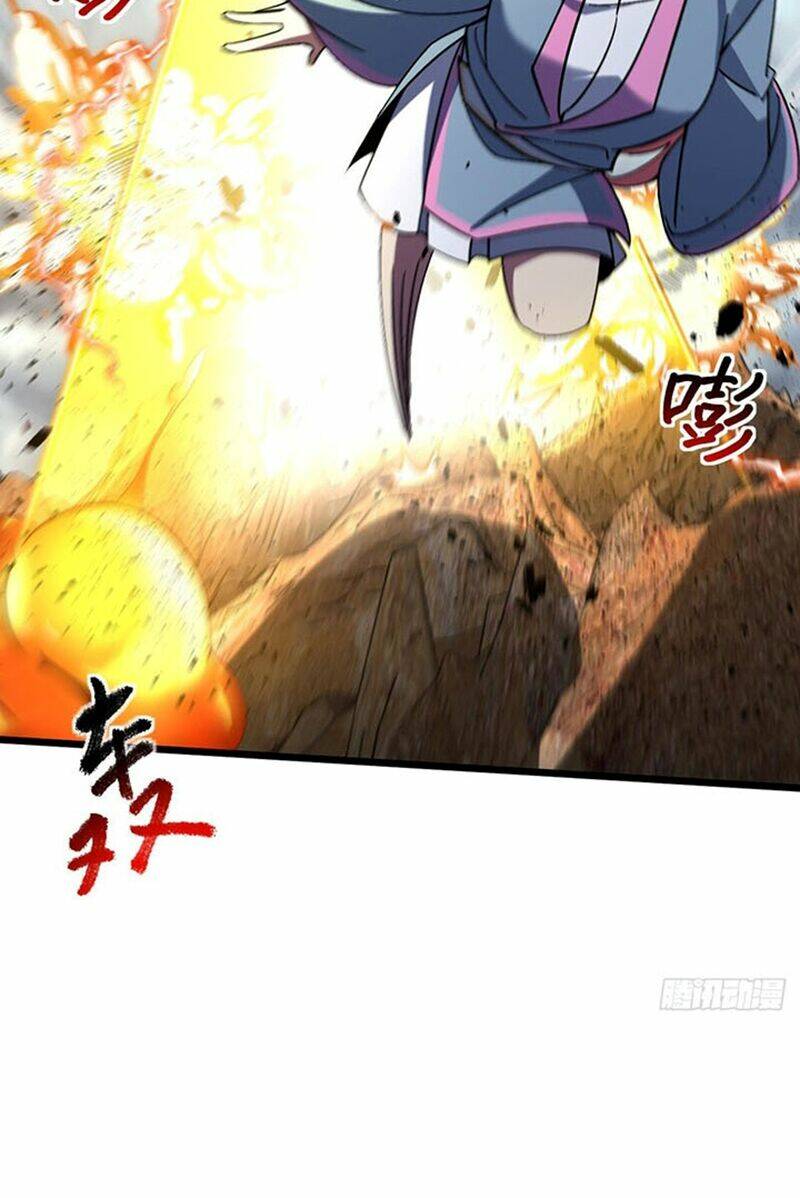 Sư phụ của ta mỗi khi đến đại nạn mới đột phá - Chapter 96 - Page 15