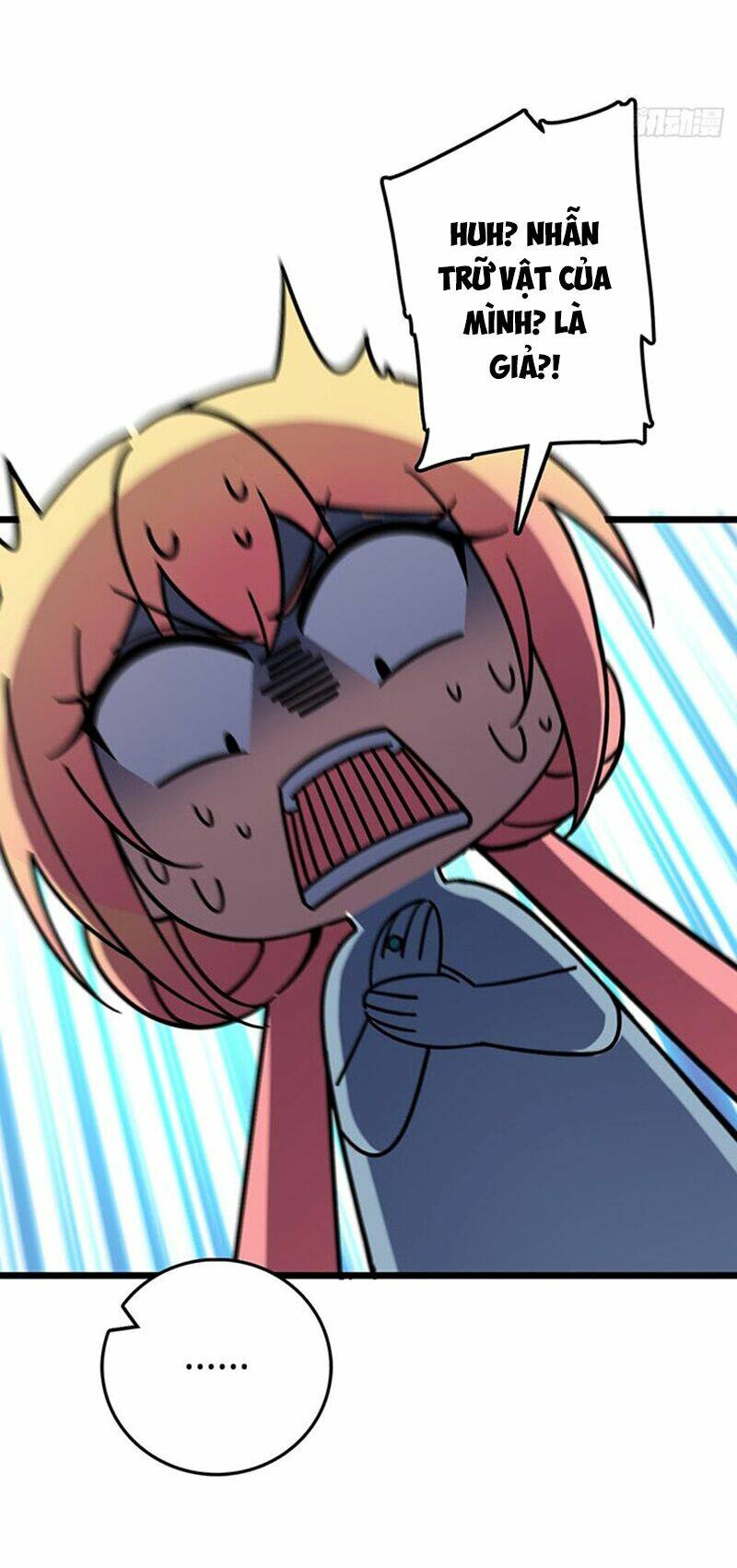 Sư phụ của ta mỗi khi đến đại nạn mới đột phá - Chapter 96 - Page 19