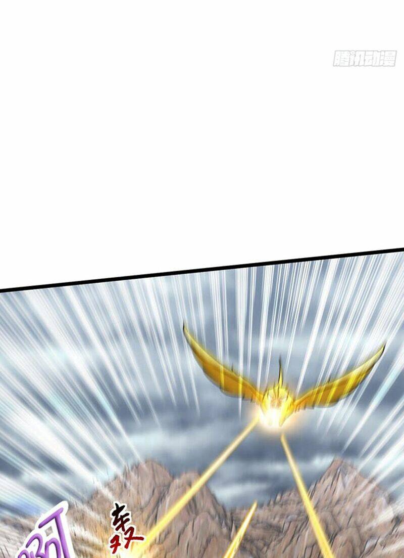 Sư phụ của ta mỗi khi đến đại nạn mới đột phá - Chapter 96 - Page 20