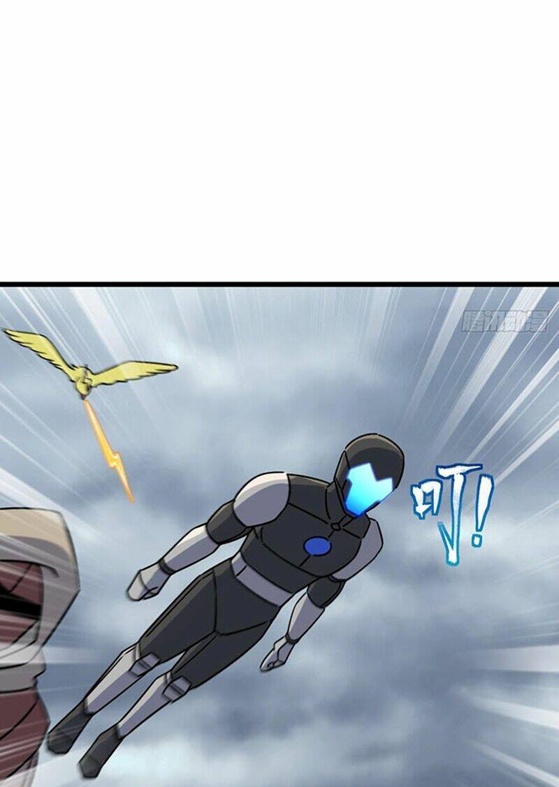 Sư phụ của ta mỗi khi đến đại nạn mới đột phá - Chapter 96 - Page 26