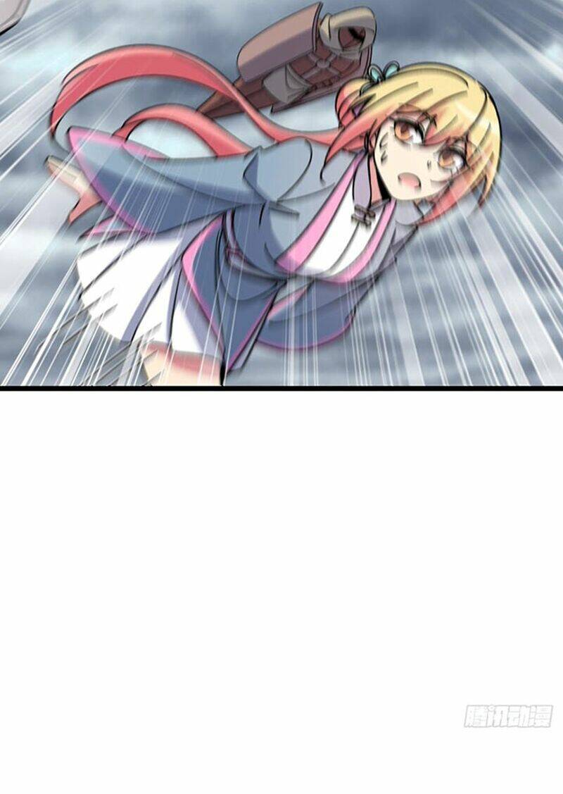 Sư phụ của ta mỗi khi đến đại nạn mới đột phá - Chapter 96 - Page 27