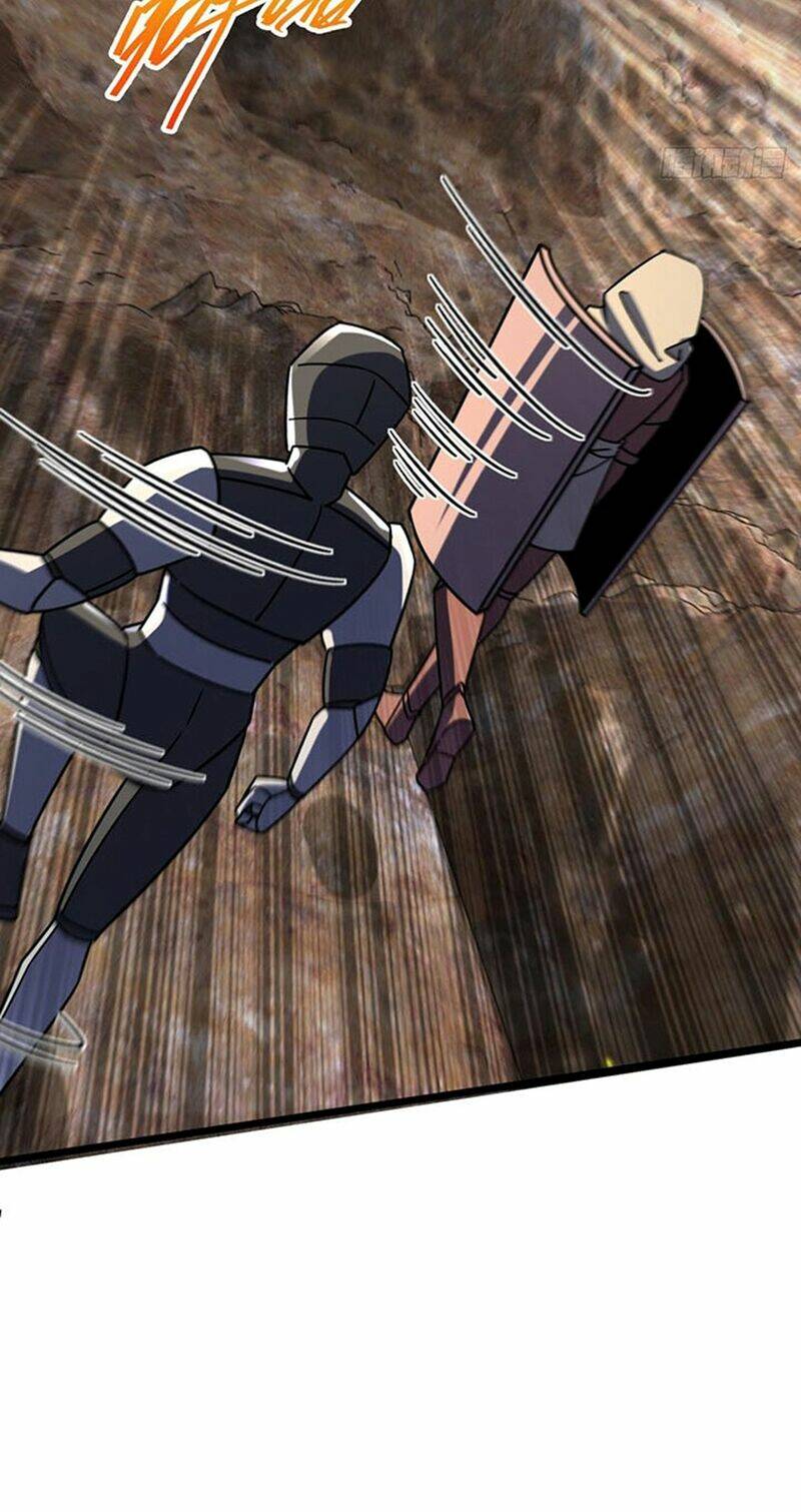 Sư phụ của ta mỗi khi đến đại nạn mới đột phá - Chapter 96 - Page 31