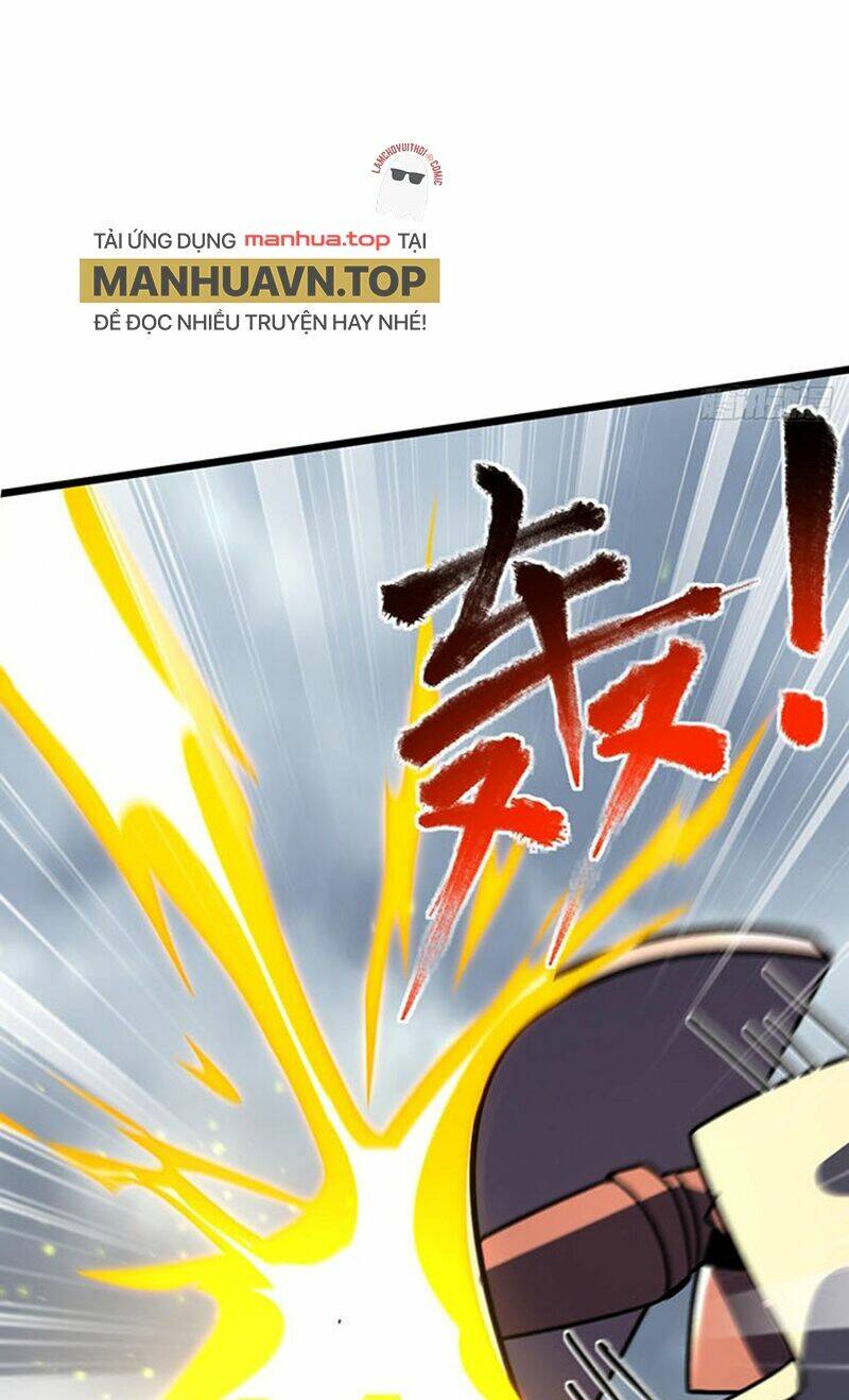 Sư phụ của ta mỗi khi đến đại nạn mới đột phá - Chapter 96 - Page 32