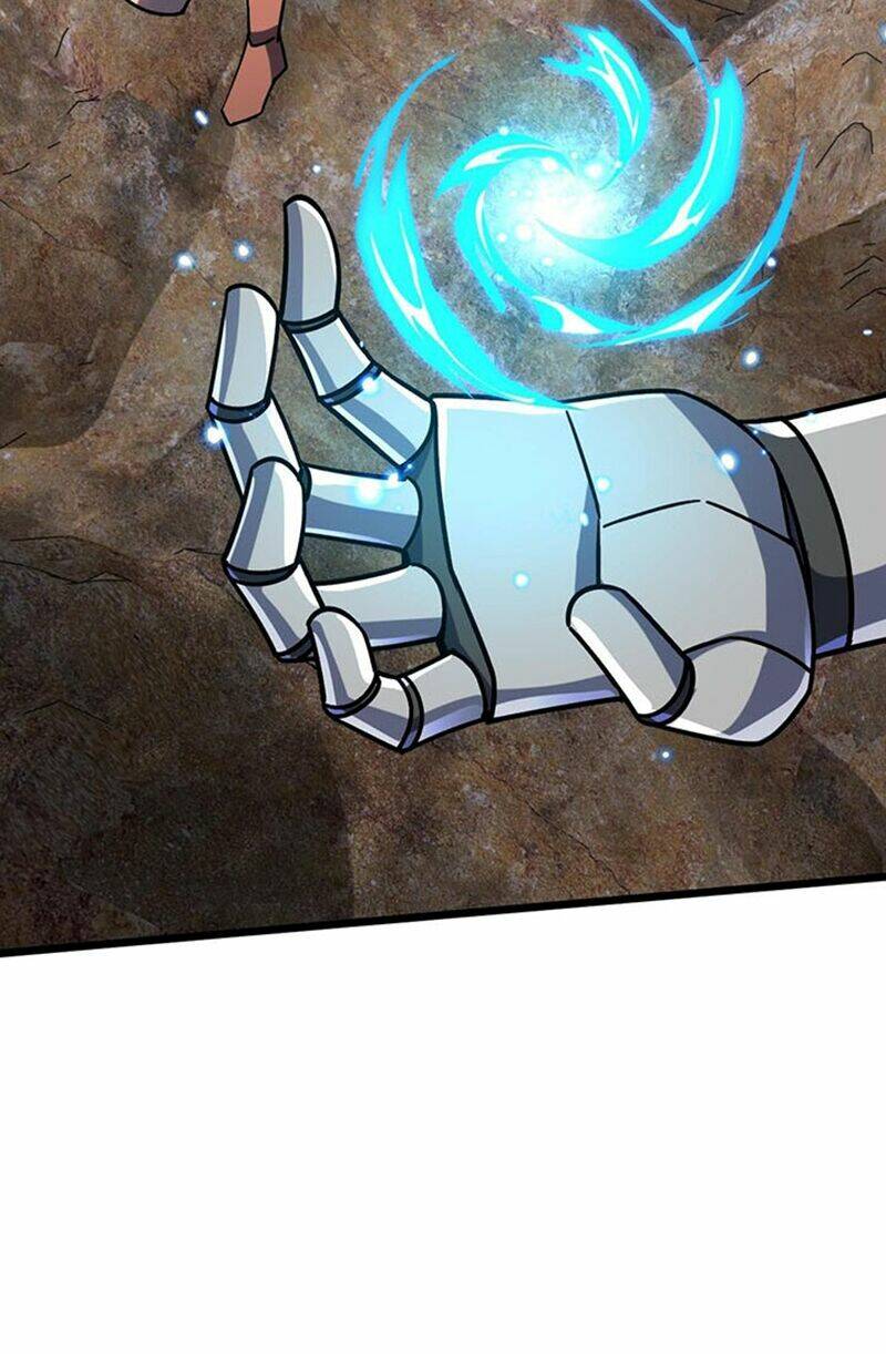 Sư phụ của ta mỗi khi đến đại nạn mới đột phá - Chapter 96 - Page 35