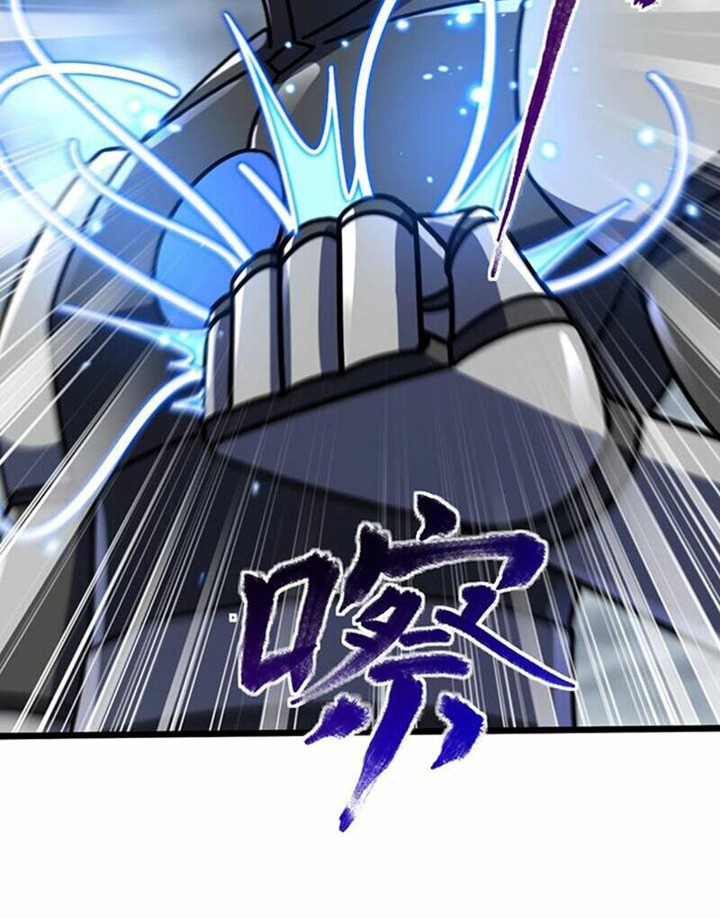 Sư phụ của ta mỗi khi đến đại nạn mới đột phá - Chapter 96 - Page 37