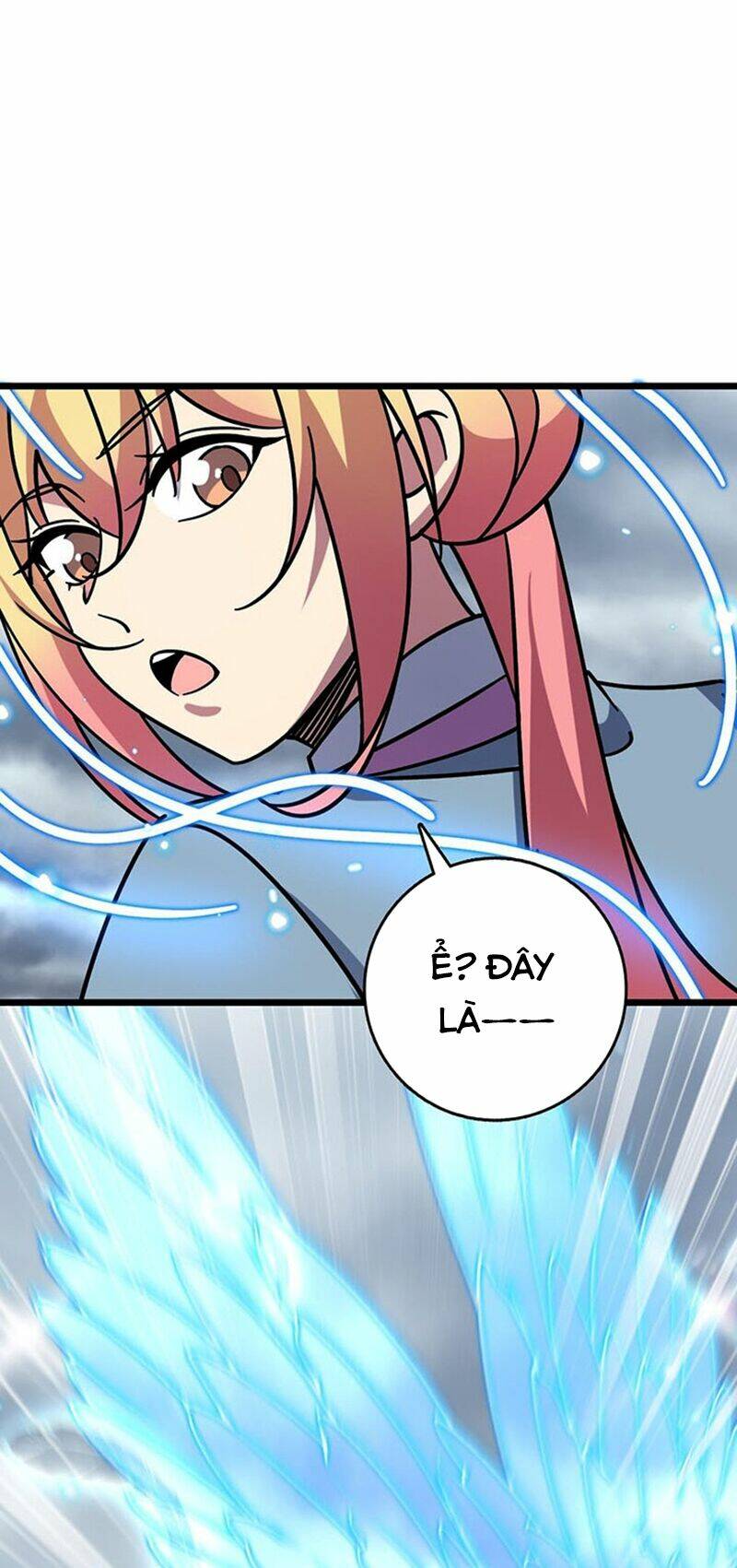 Sư phụ của ta mỗi khi đến đại nạn mới đột phá - Chapter 96 - Page 40