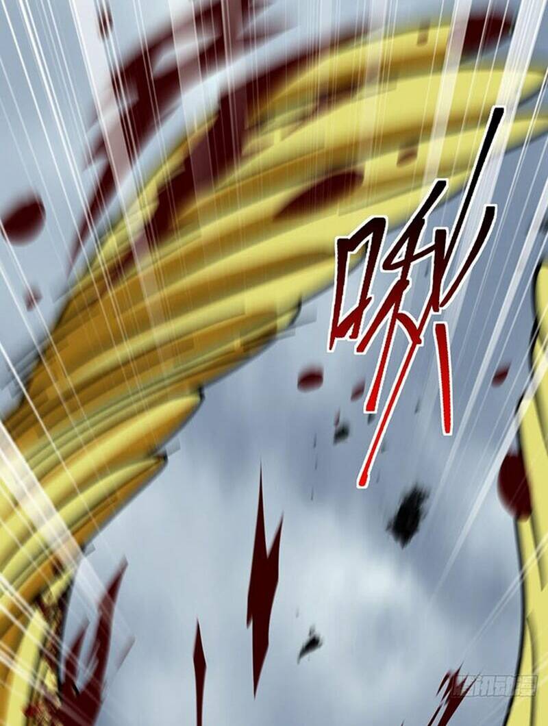 Sư phụ của ta mỗi khi đến đại nạn mới đột phá - Chapter 96 - Page 45