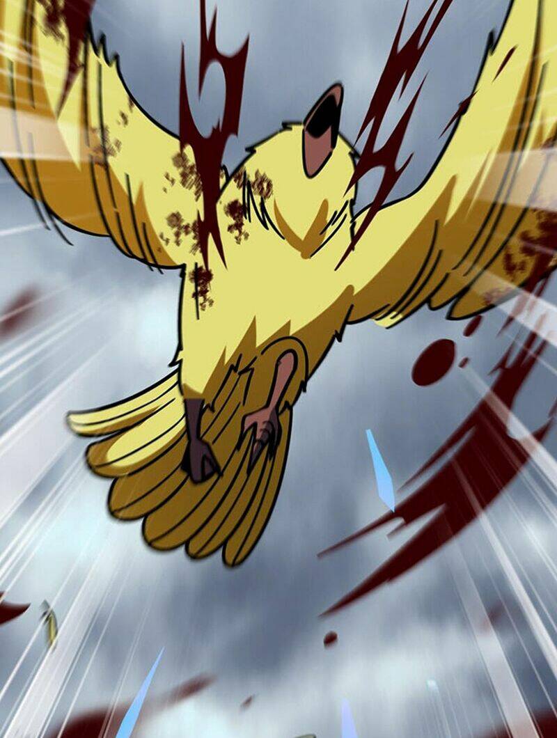 Sư phụ của ta mỗi khi đến đại nạn mới đột phá - Chapter 96 - Page 46