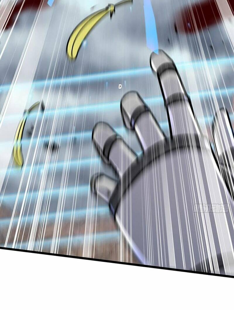 Sư phụ của ta mỗi khi đến đại nạn mới đột phá - Chapter 96 - Page 47