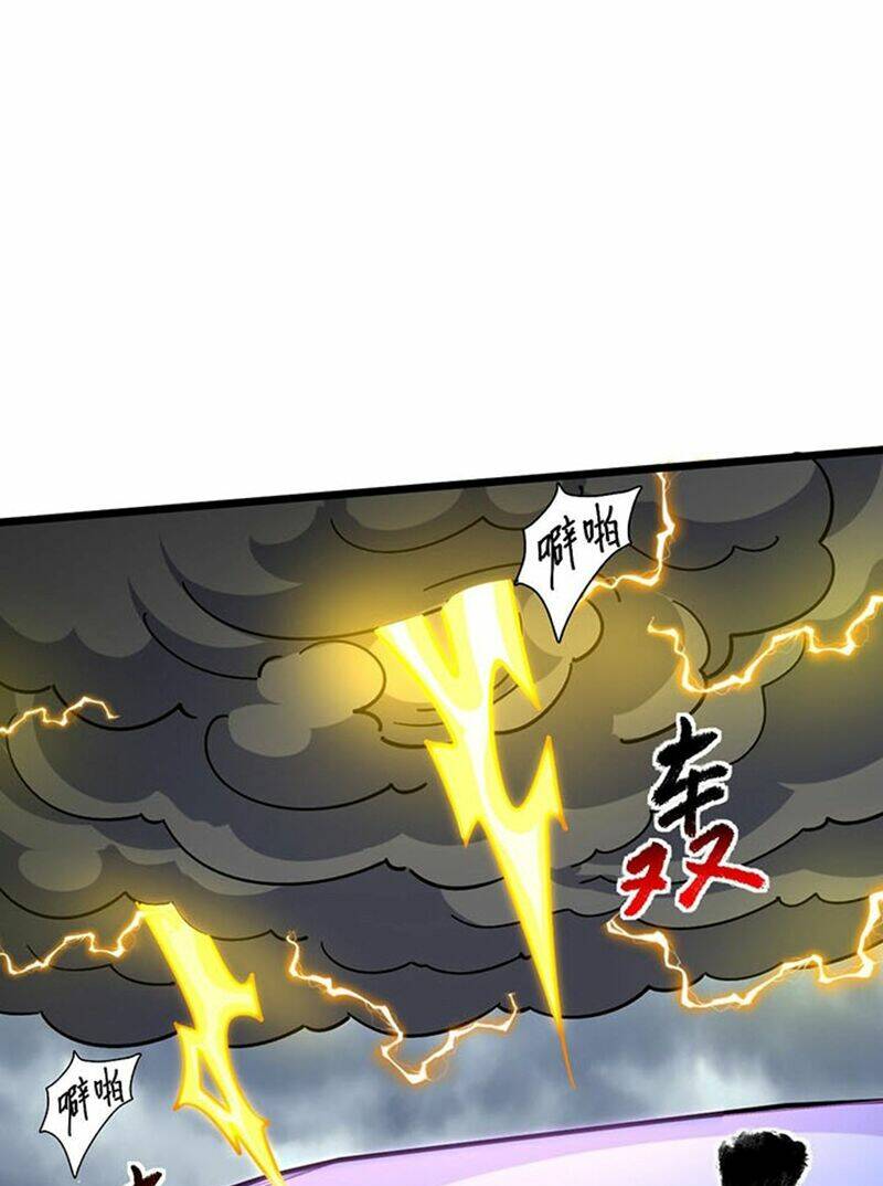 Sư phụ của ta mỗi khi đến đại nạn mới đột phá - Chapter 96 - Page 4