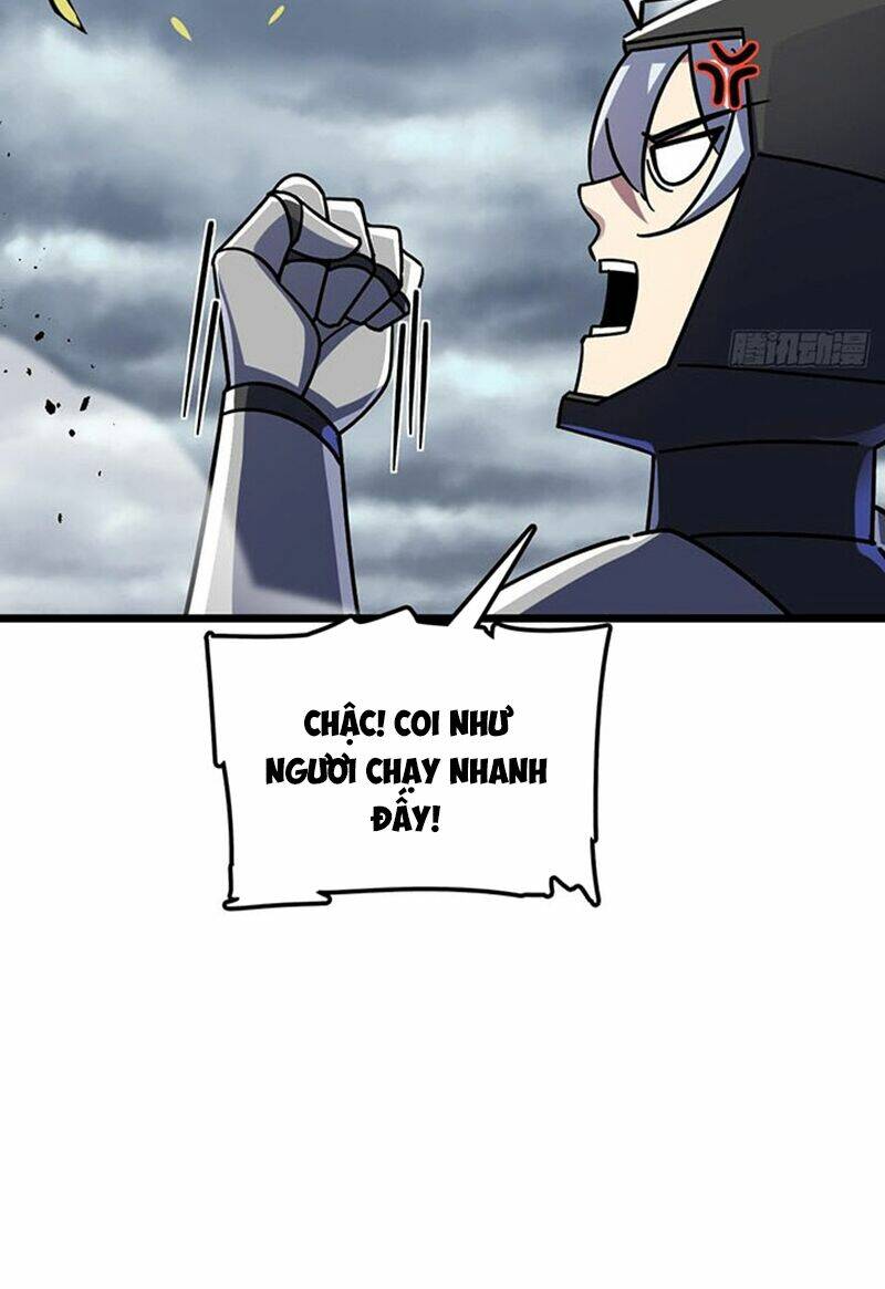 Sư phụ của ta mỗi khi đến đại nạn mới đột phá - Chapter 96 - Page 49