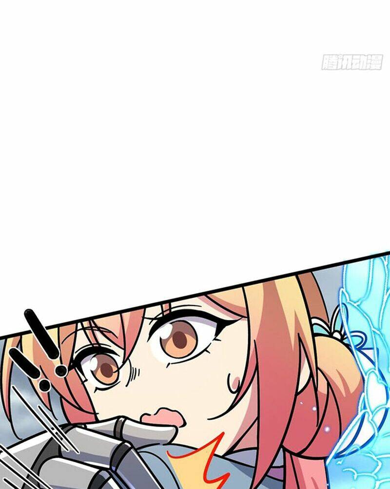 Sư phụ của ta mỗi khi đến đại nạn mới đột phá - Chapter 96 - Page 52