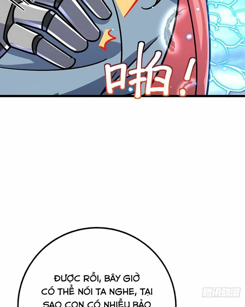 Sư phụ của ta mỗi khi đến đại nạn mới đột phá - Chapter 96 - Page 53