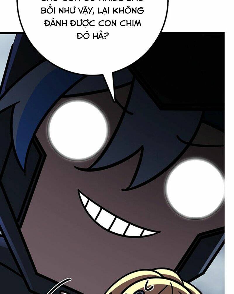 Sư phụ của ta mỗi khi đến đại nạn mới đột phá - Chapter 96 - Page 54